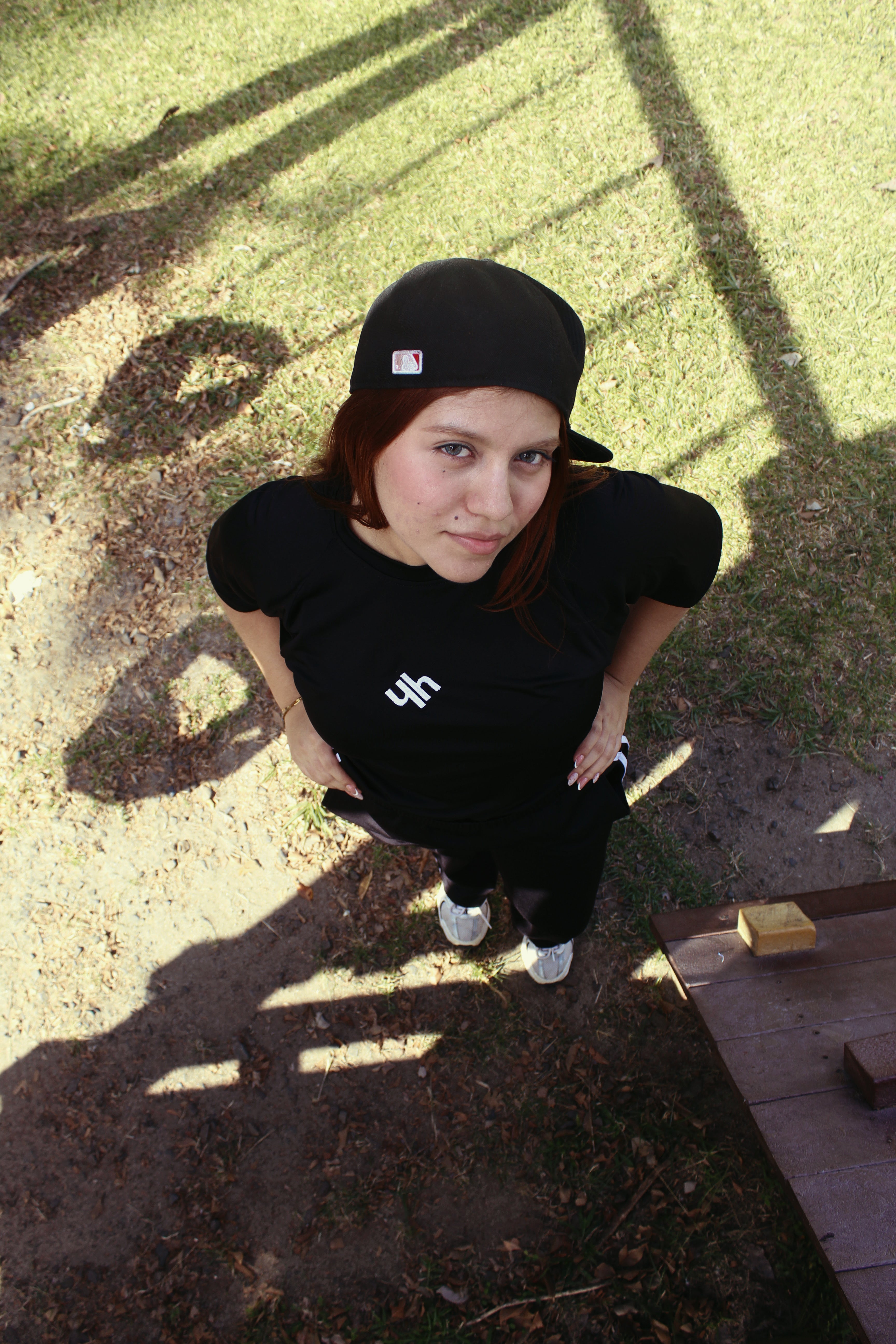 "Paid in full" Compression Shirt - Black