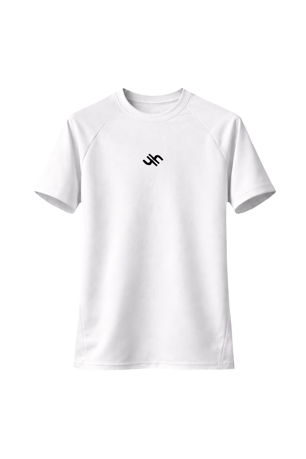 "Paid in full" Compression Shirt - White